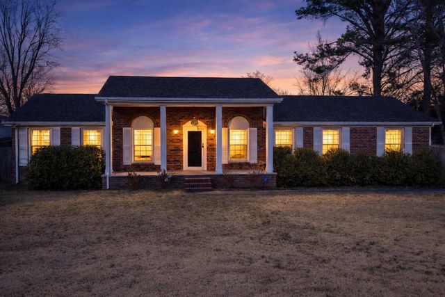 804 22nd Street, NW, Cleveland, TN 37311