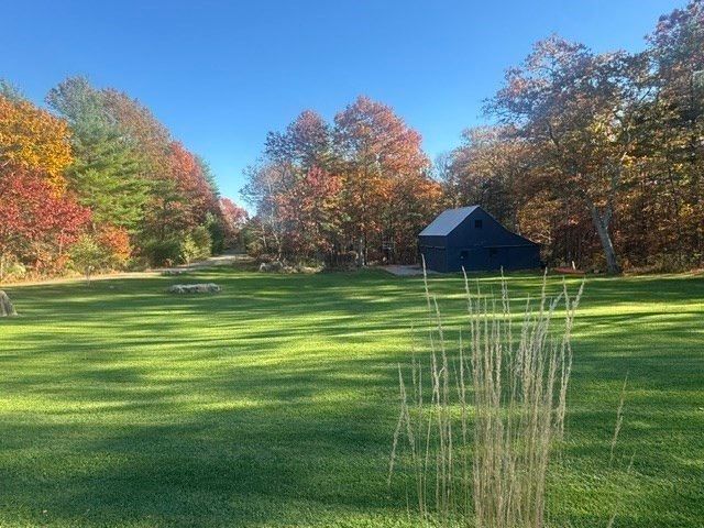 4 Solstice Way, Sharon, MA 02067