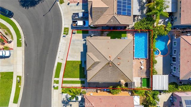 6753 Homan Street, Chino, CA 91710