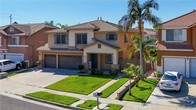 6753 Homan Street, Chino, CA 91710