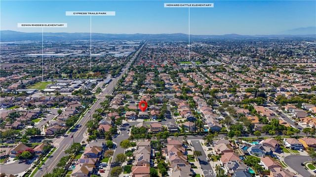 6753 Homan Street, Chino, CA 91710