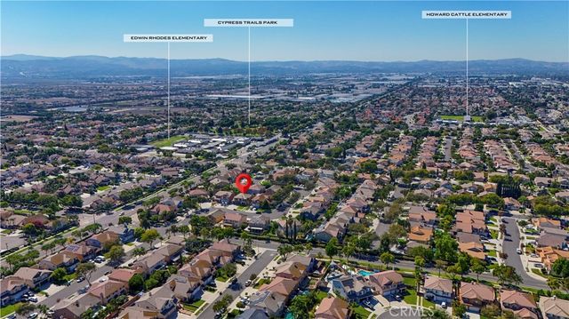 6753 Homan Street, Chino, CA 91710