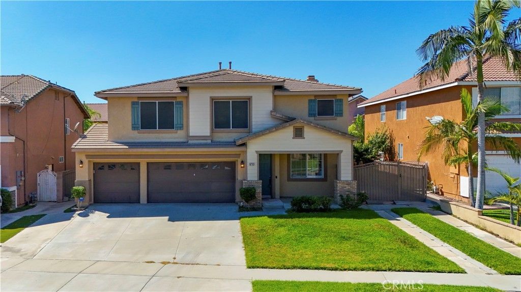 6753 Homan Street, Chino, CA 91710