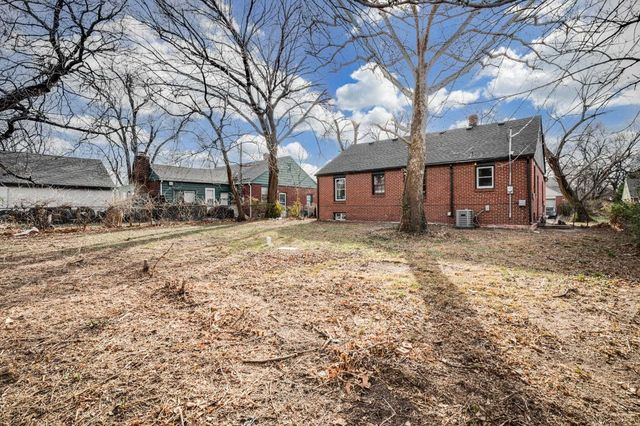 3632 E Oneida, Wichita, KS 67208