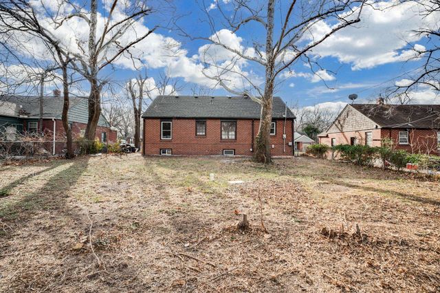 3632 E Oneida, Wichita, KS 67208