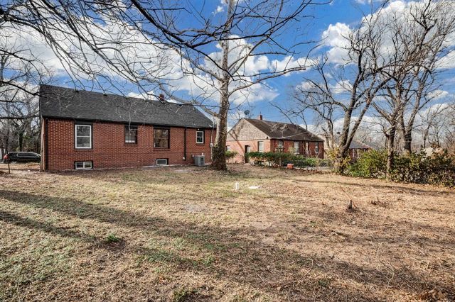 3632 E Oneida, Wichita, KS 67208