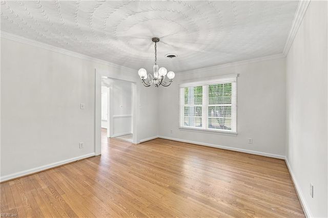 228 Convention DR, Virginia Beach, VA 23462