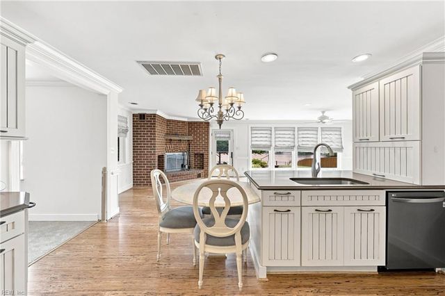 228 Convention DR, Virginia Beach, VA 23462