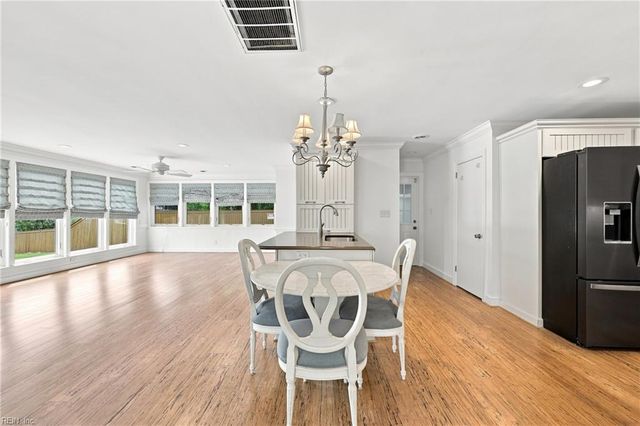 228 Convention DR, Virginia Beach, VA 23462