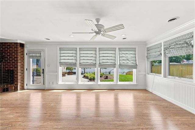 228 Convention DR, Virginia Beach, VA 23462