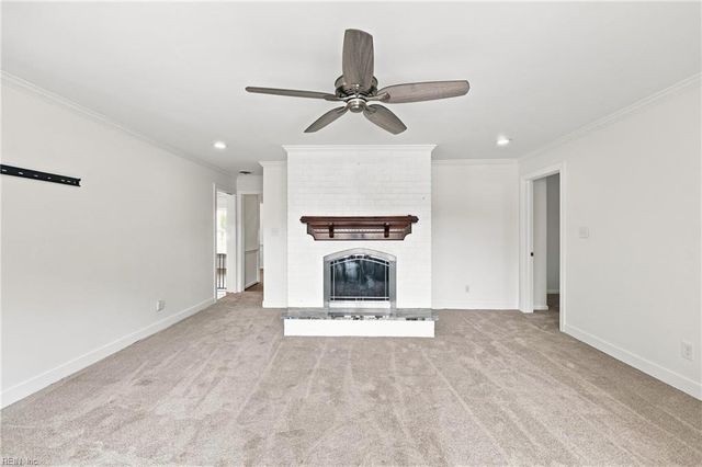 228 Convention DR, Virginia Beach, VA 23462