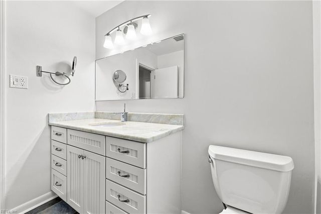 228 Convention DR, Virginia Beach, VA 23462