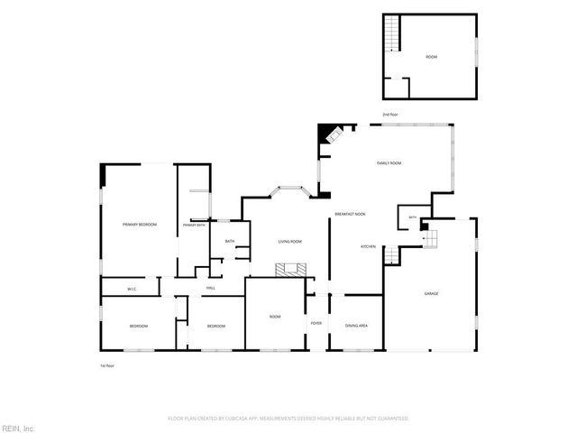 228 Convention DR, Virginia Beach, VA 23462