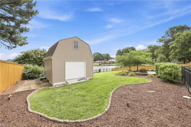 228 Convention DR, Virginia Beach, VA 23462
