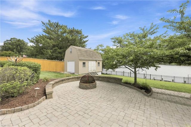 228 Convention DR, Virginia Beach, VA 23462