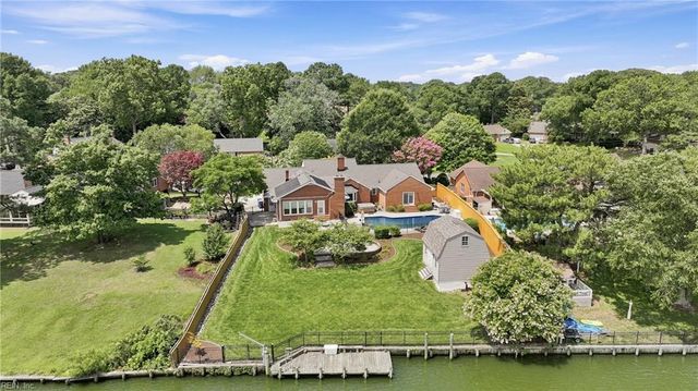 228 Convention DR, Virginia Beach, VA 23462