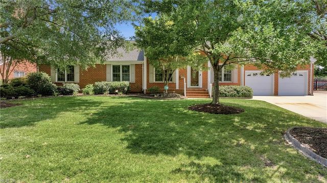 228 Convention DR, Virginia Beach, VA 23462