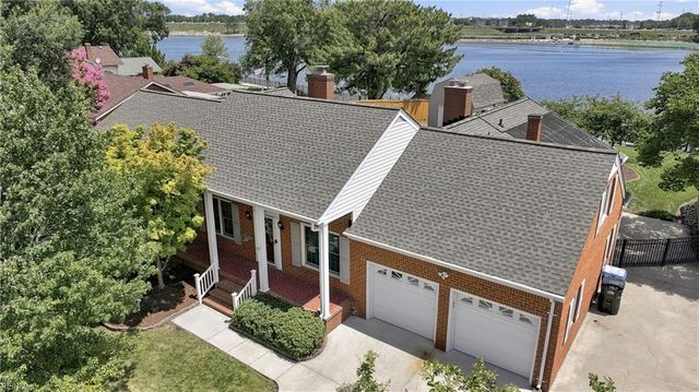 228 Convention DR, Virginia Beach, VA 23462