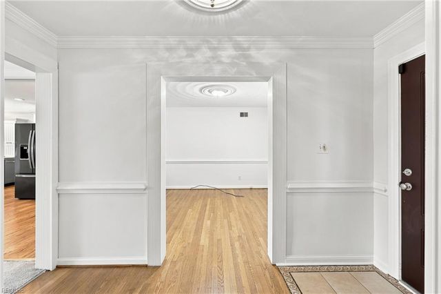 228 Convention DR, Virginia Beach, VA 23462