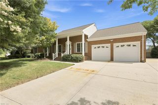 228 Convention DR, Virginia Beach, VA 23462
