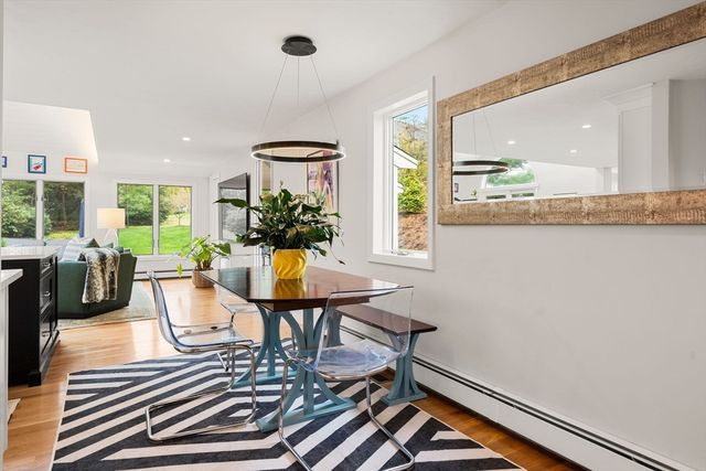 19 Saltmeadow Ln, Duxbury, MA 02332