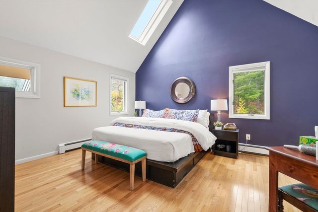 19 Saltmeadow Ln, Duxbury, MA 02332