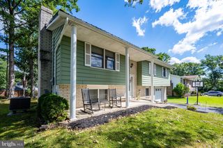 15105 LAUREL RIDGE RD SW, Cresaptown, MD 21502