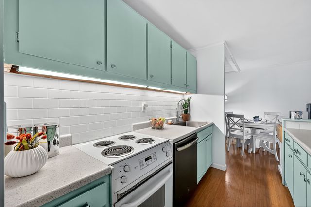 1 Gold Street APT 11D, Hartford, CT 06103