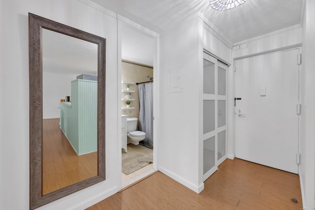 1 Gold Street APT 11D, Hartford, CT 06103