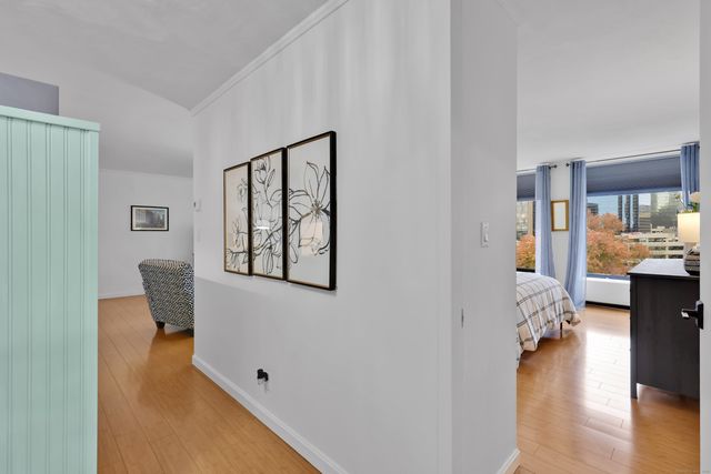 1 Gold Street APT 11D, Hartford, CT 06103