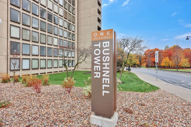 1 Gold Street APT 11D, Hartford, CT 06103