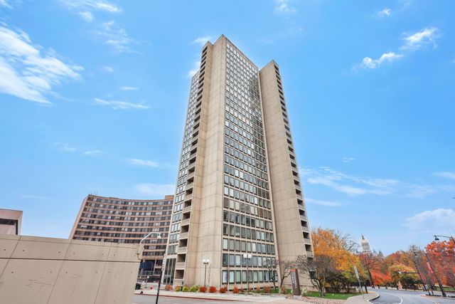 1 Gold Street APT 11D, Hartford, CT 06103