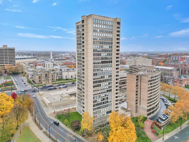 1 Gold Street APT 11D, Hartford, CT 06103