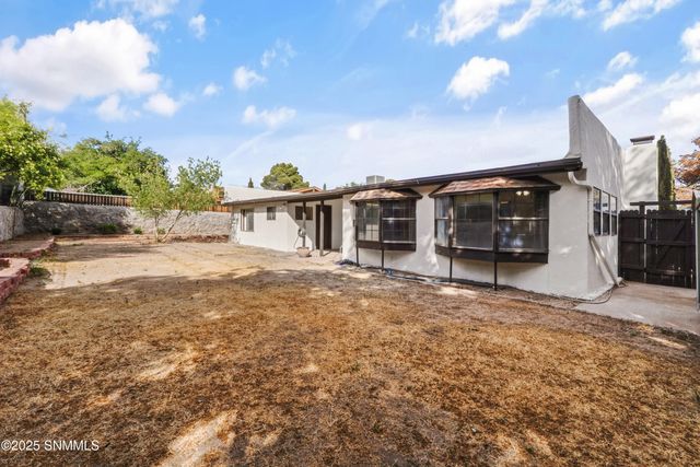 1714 Royal Drive, Las Cruces, NM 88011