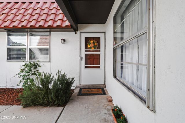 1714 Royal Drive, Las Cruces, NM 88011