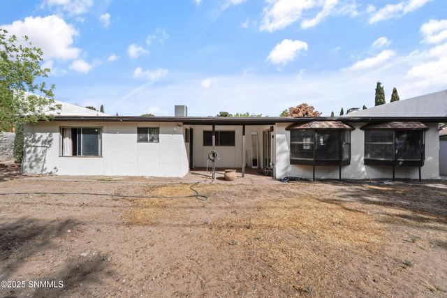 1714 Royal Drive, Las Cruces, NM 88011