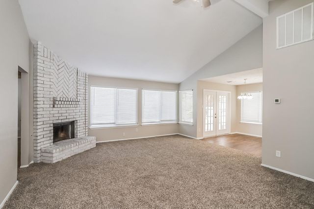 3007 Becket Street, Pearland, TX 77584