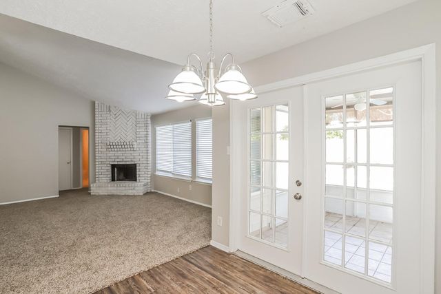 3007 Becket Street, Pearland, TX 77584