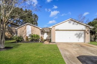 3007 Becket Street, Pearland, TX 77584