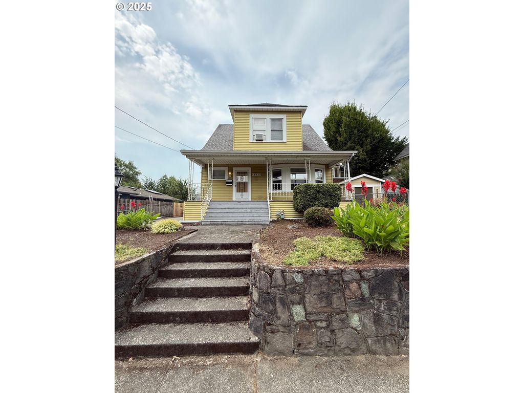 2535 Se 32nd Ave, Portland, OR 97202