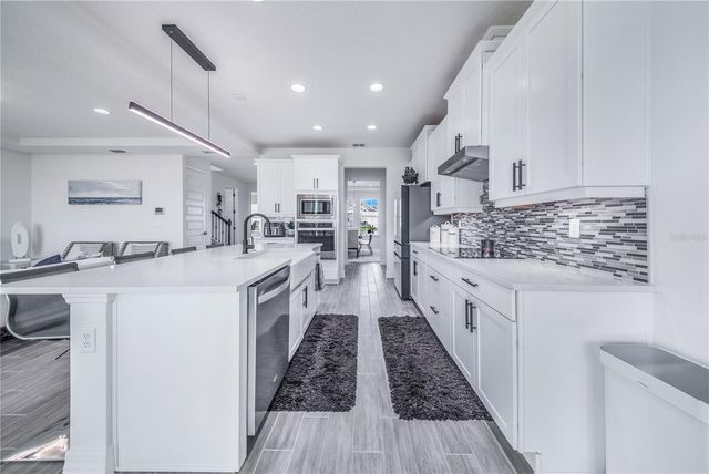 17850 HITHER HILLS CIRCLE, Winter Garden, FL 34787