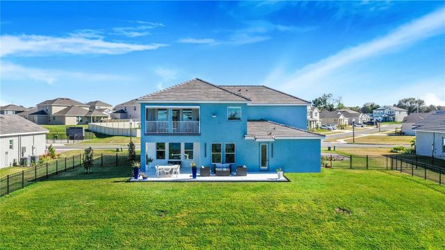 17850 HITHER HILLS CIRCLE, Winter Garden, FL 34787