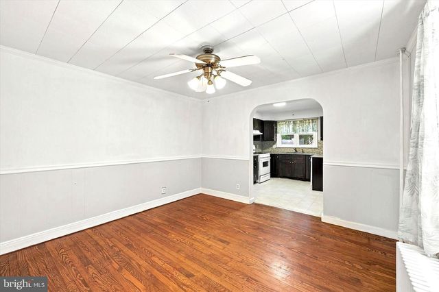 327 SUMMER ST, Royersford, PA 19468