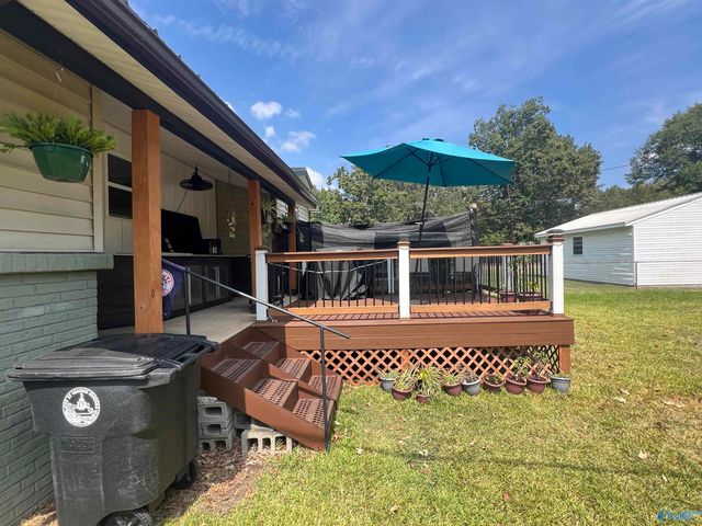 302 Clark Street, Gadsden, AL 35904