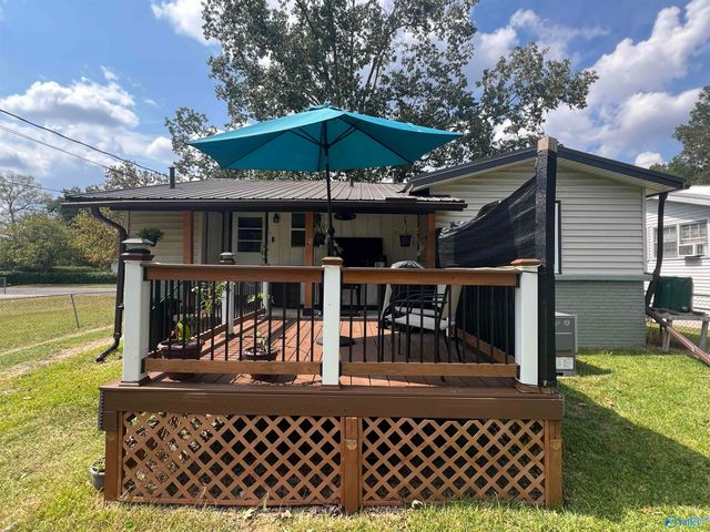 302 Clark Street, Gadsden, AL 35904