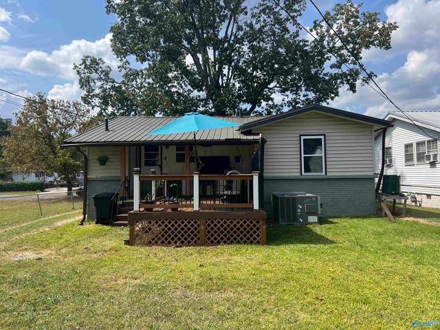 302 Clark Street, Gadsden, AL 35904
