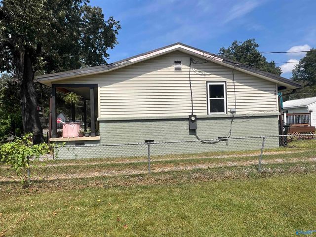 302 Clark Street, Gadsden, AL 35904