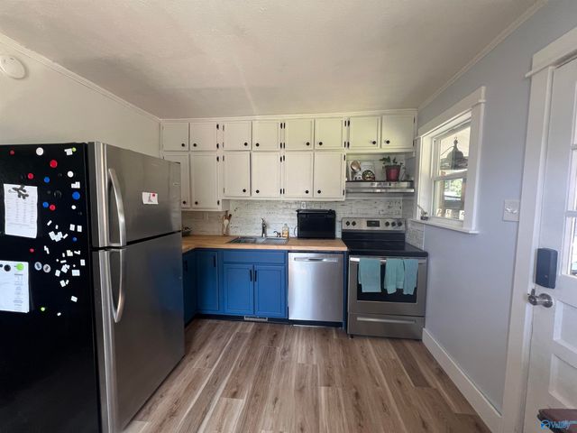 302 Clark Street, Gadsden, AL 35904