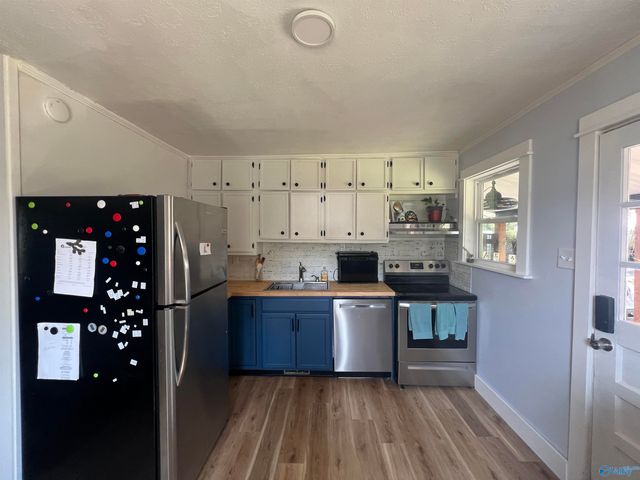 302 Clark Street, Gadsden, AL 35904