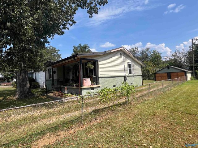302 Clark Street, Gadsden, AL 35904